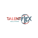 TalentFlex Solutions logo