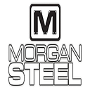 Morgan Steel LLC logo