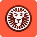 LeoVegas UK logo