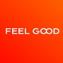Feel Good Snacks logo