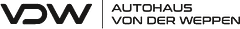 Autohaus von der Weppen  & Co. KG logo