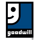 Goodwill of the Olympics and Rainier Region logo