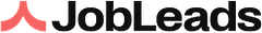 JobLeads Careers logo