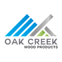Oak Creek Wood Products logo
