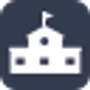 Platte Canyon School District #1 logo