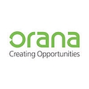 Orana Australia Limited  logo
