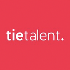 TieTalent  logo
