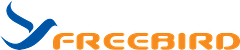 Freebird Airlines logo