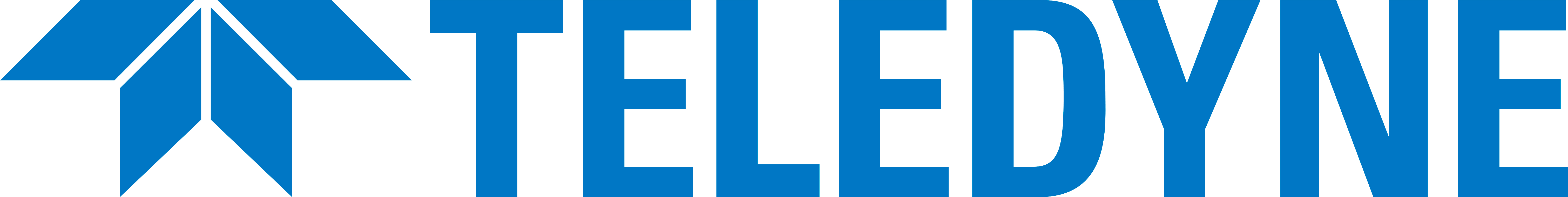 Teledyne Technologies logo