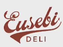 EUSEBI DELI RESTAURANT logo