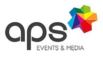 aps Events and Media logo