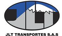 Jlt Transportes logo