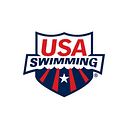 USA Swimming logo