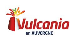 Vulcania logo