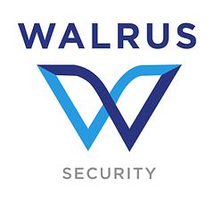 Walrus logo
