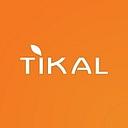 Tikal logo