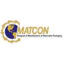 MATERIAL CONTROL SYSTEMS logo