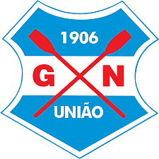 Grêmio Náutico União logo