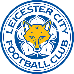 Leicester City Football Club Women logo