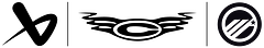 Bauer Hockey/ Cascade Maverik Lacrosse logo