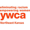 YWCA Northeast Kansas logo