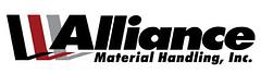 Alliance Material Handling logo