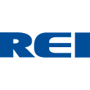 Radio Engineering Industries logo
