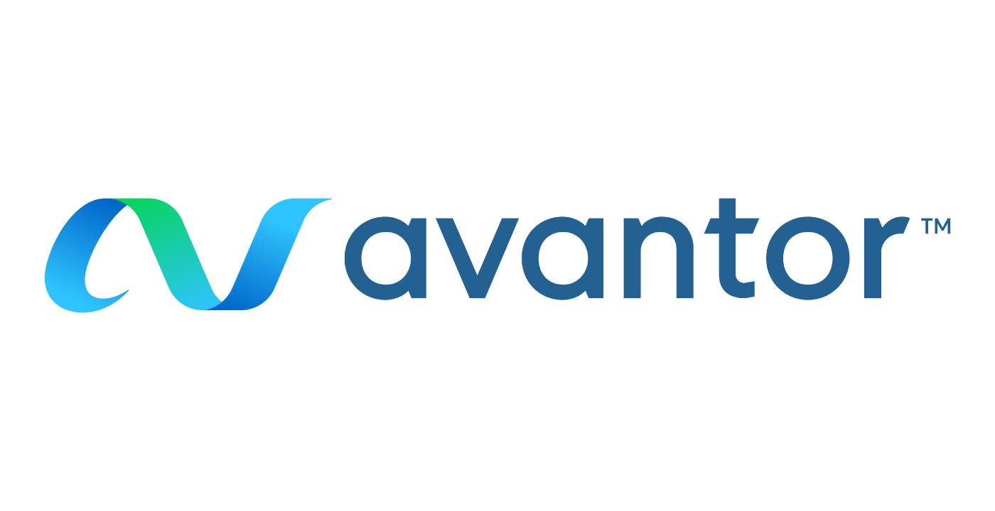 Avantor logo