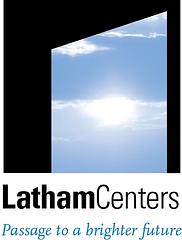 Latham Centers logo