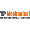 TP Mechanical Contractors logo