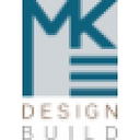 MKE Design Build logo