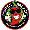 Pepper Palace, Inc logo