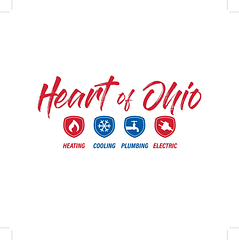 Heart of Ohio logo