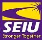 Current SEIU logo