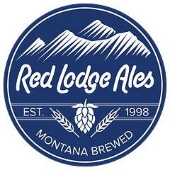 Red Lodge Ales Brewing Co logo