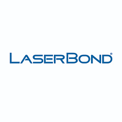 LaserBond logo