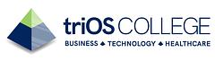 triOS College logo