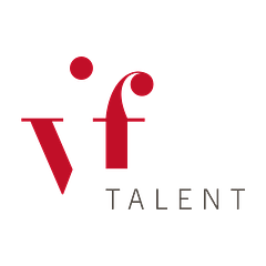 vif Talent logo