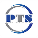 Prime-Tech Precision logo