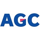 AGC Electronics America logo