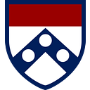 Penn Medicine, University of Pennsylvania Health System logo