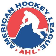 American Hockey League logo