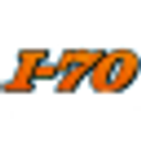 I-70 TOWING logo