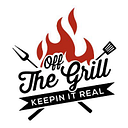 Offerdahl's Off-The-Grill logo