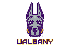 University at Albany logo