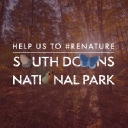 South Downs National Park Authority logo
