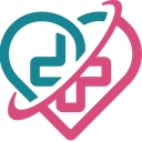 Enchanted Hearts Home Health Care logo