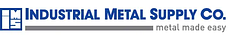 Industrial Metal Supply logo