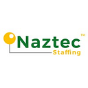 Naztec Staffing logo