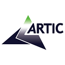 Artic Building Services logo